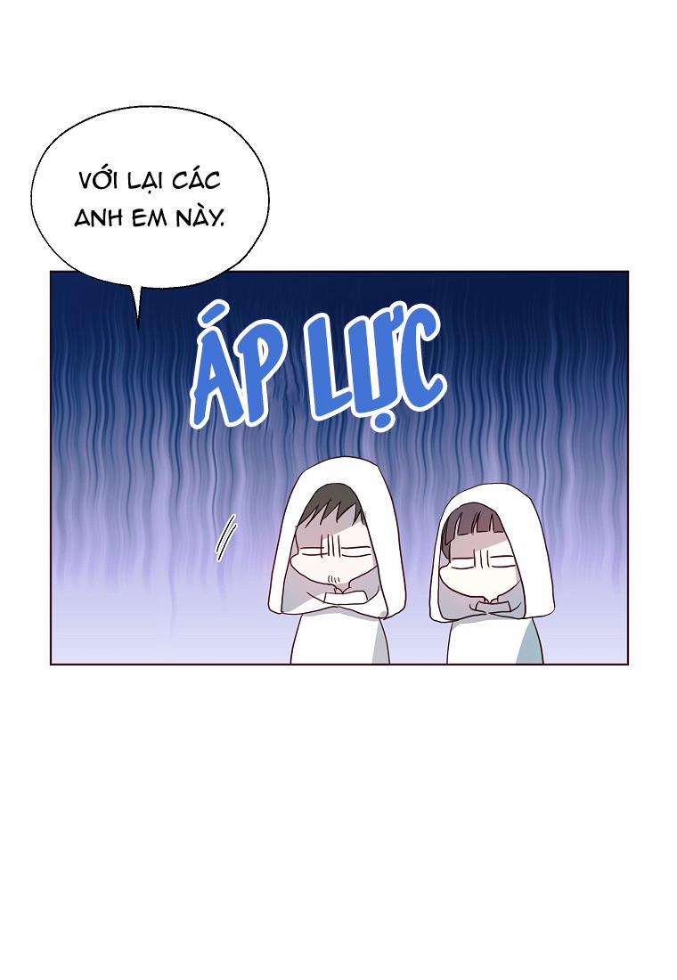 Quyến Rũ Cha Của Nhân Vật Phản Diện 78 trang 16