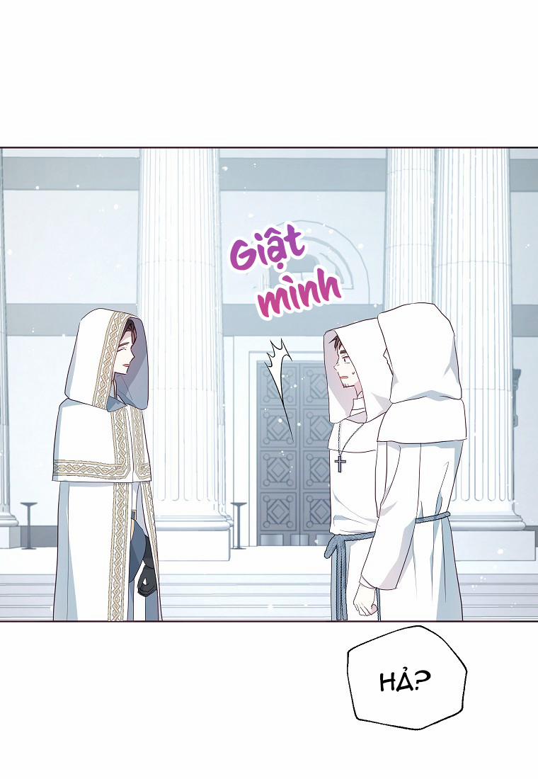 Quyến Rũ Cha Của Nhân Vật Phản Diện 78 trang 17