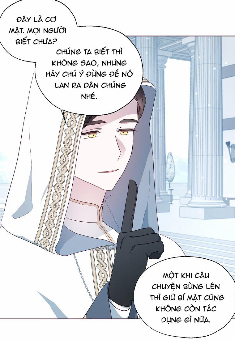 Quyến Rũ Cha Của Nhân Vật Phản Diện 78 trang 18