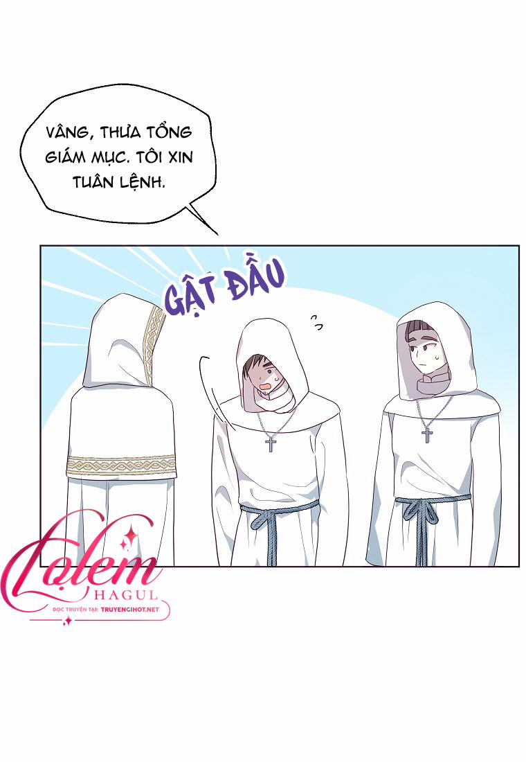 Quyến Rũ Cha Của Nhân Vật Phản Diện 78 trang 19