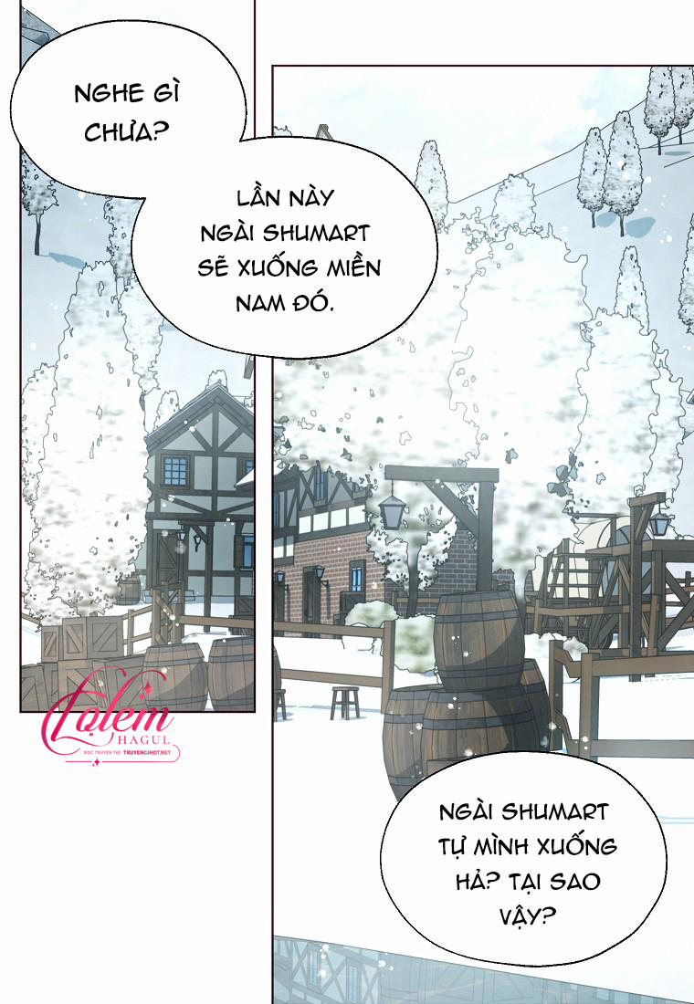 Quyến Rũ Cha Của Nhân Vật Phản Diện 78 trang 2