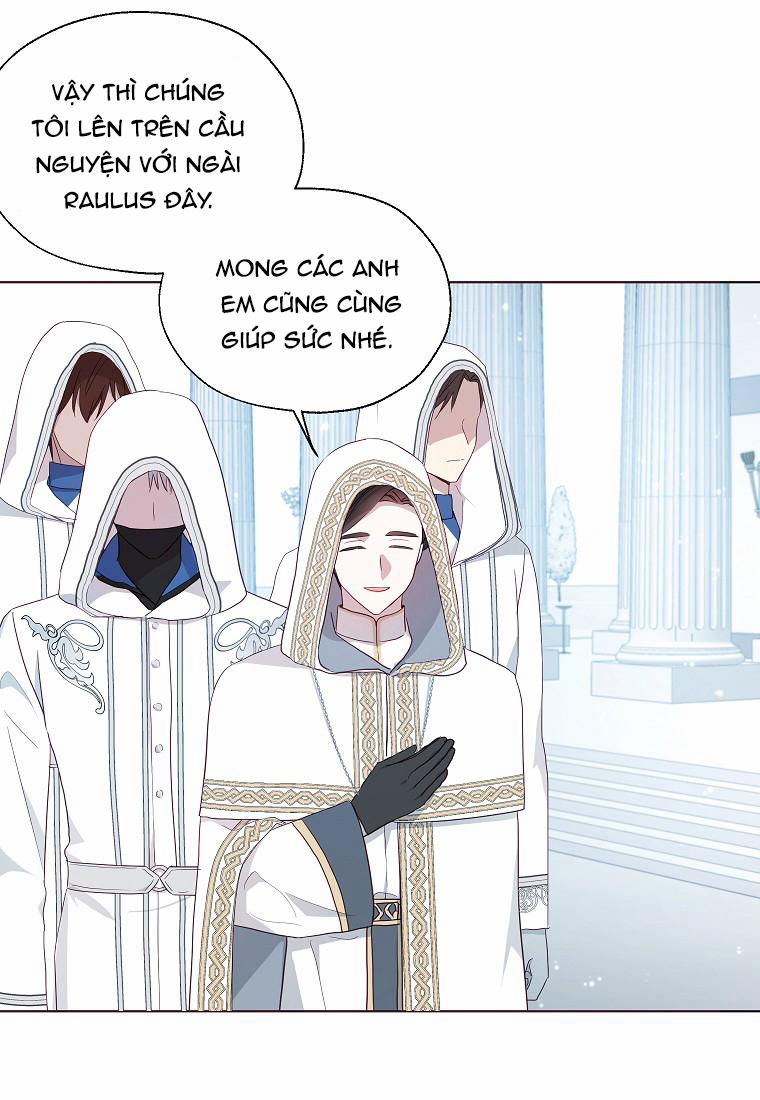 Quyến Rũ Cha Của Nhân Vật Phản Diện 78 trang 20