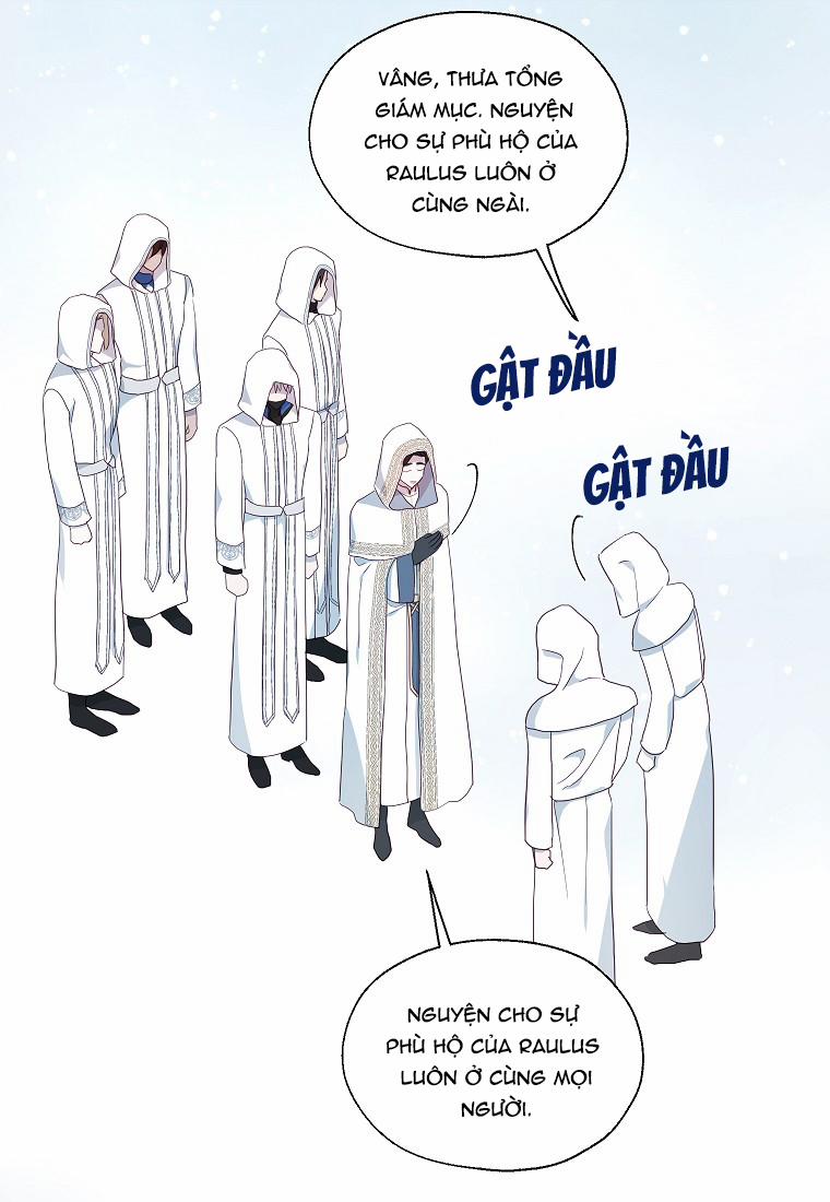 Quyến Rũ Cha Của Nhân Vật Phản Diện 78 trang 21