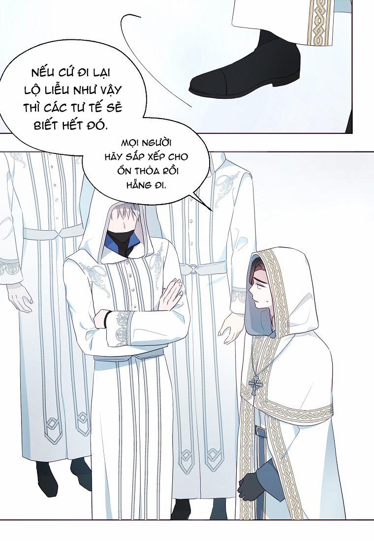 Quyến Rũ Cha Của Nhân Vật Phản Diện 78 trang 24