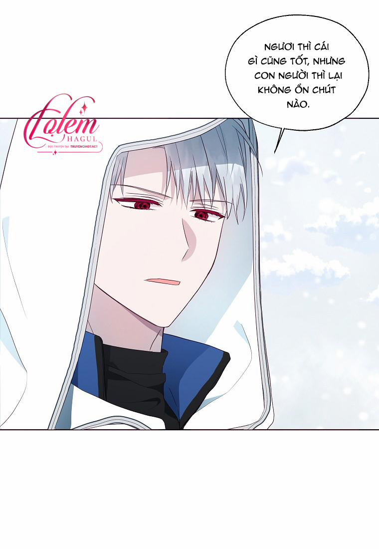 Quyến Rũ Cha Của Nhân Vật Phản Diện 78 trang 28