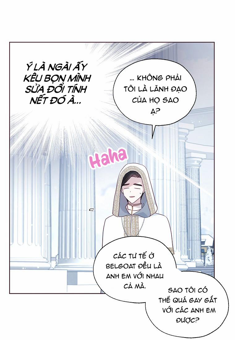 Quyến Rũ Cha Của Nhân Vật Phản Diện 78 trang 29