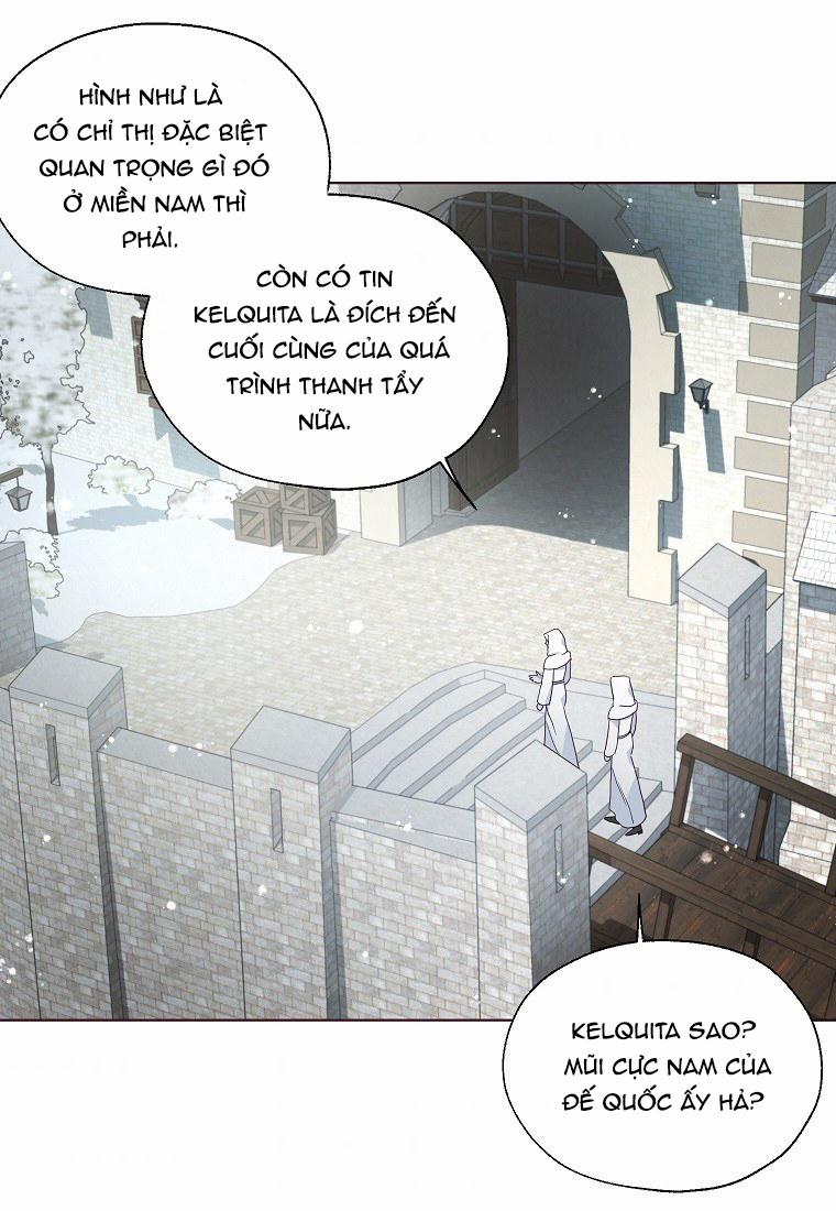 Quyến Rũ Cha Của Nhân Vật Phản Diện 78 trang 3