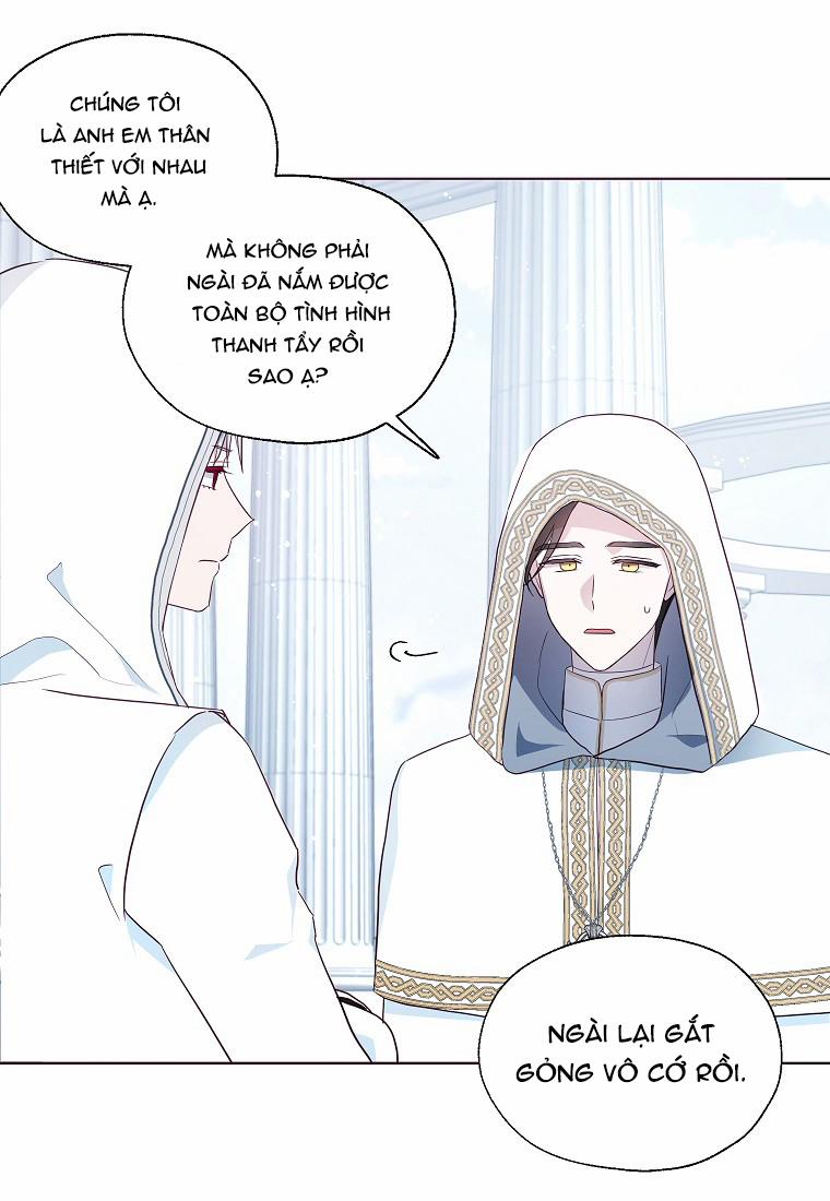 Quyến Rũ Cha Của Nhân Vật Phản Diện 78 trang 30