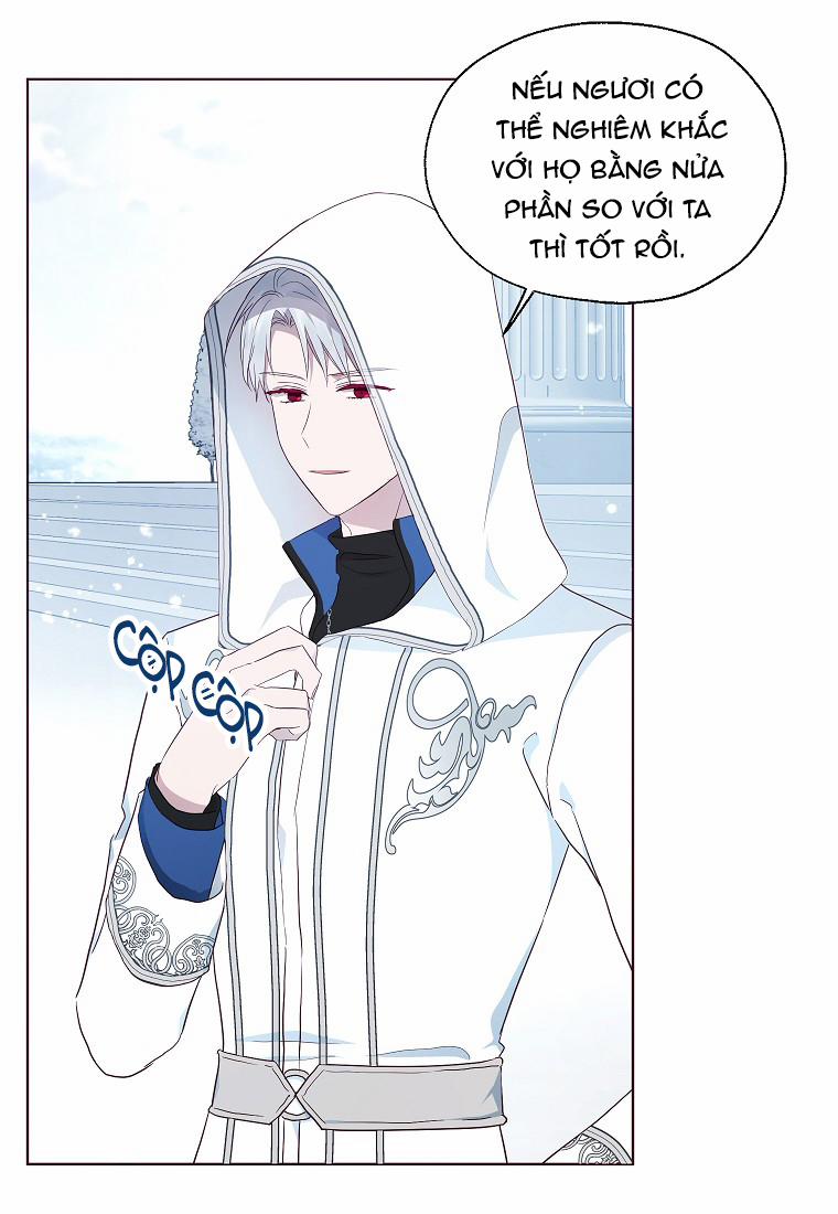 Quyến Rũ Cha Của Nhân Vật Phản Diện 78 trang 31