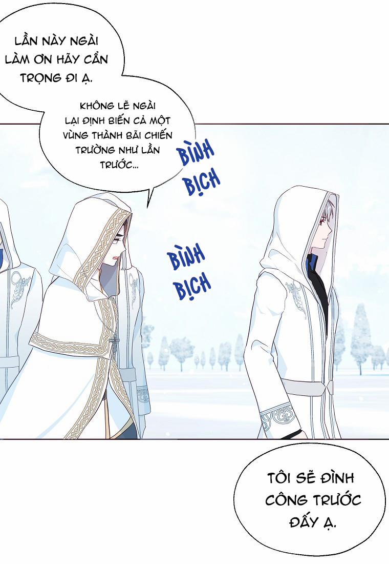 Quyến Rũ Cha Của Nhân Vật Phản Diện 78 trang 35