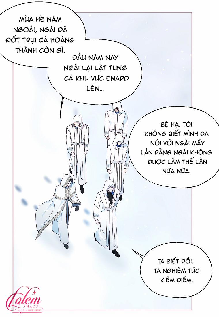 Quyến Rũ Cha Của Nhân Vật Phản Diện 78 trang 36