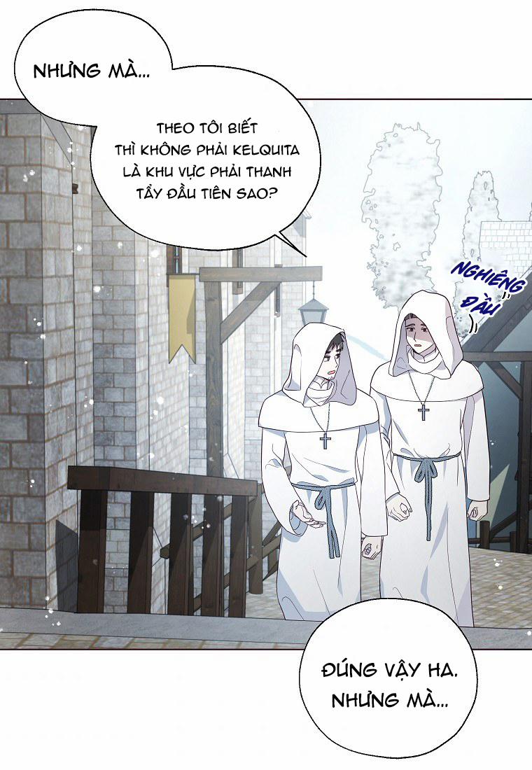 Quyến Rũ Cha Của Nhân Vật Phản Diện 78 trang 4