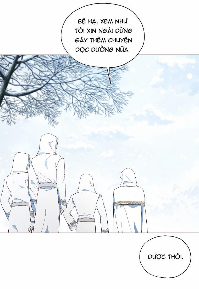 Quyến Rũ Cha Của Nhân Vật Phản Diện 78 trang 40