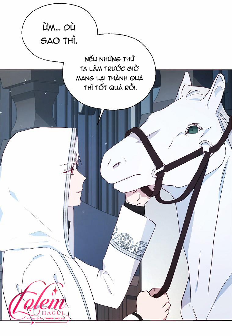 Quyến Rũ Cha Của Nhân Vật Phản Diện 78 trang 42