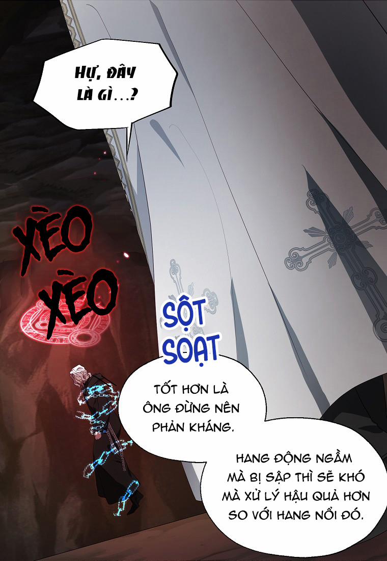 Quyến Rũ Cha Của Nhân Vật Phản Diện 78 trang 50