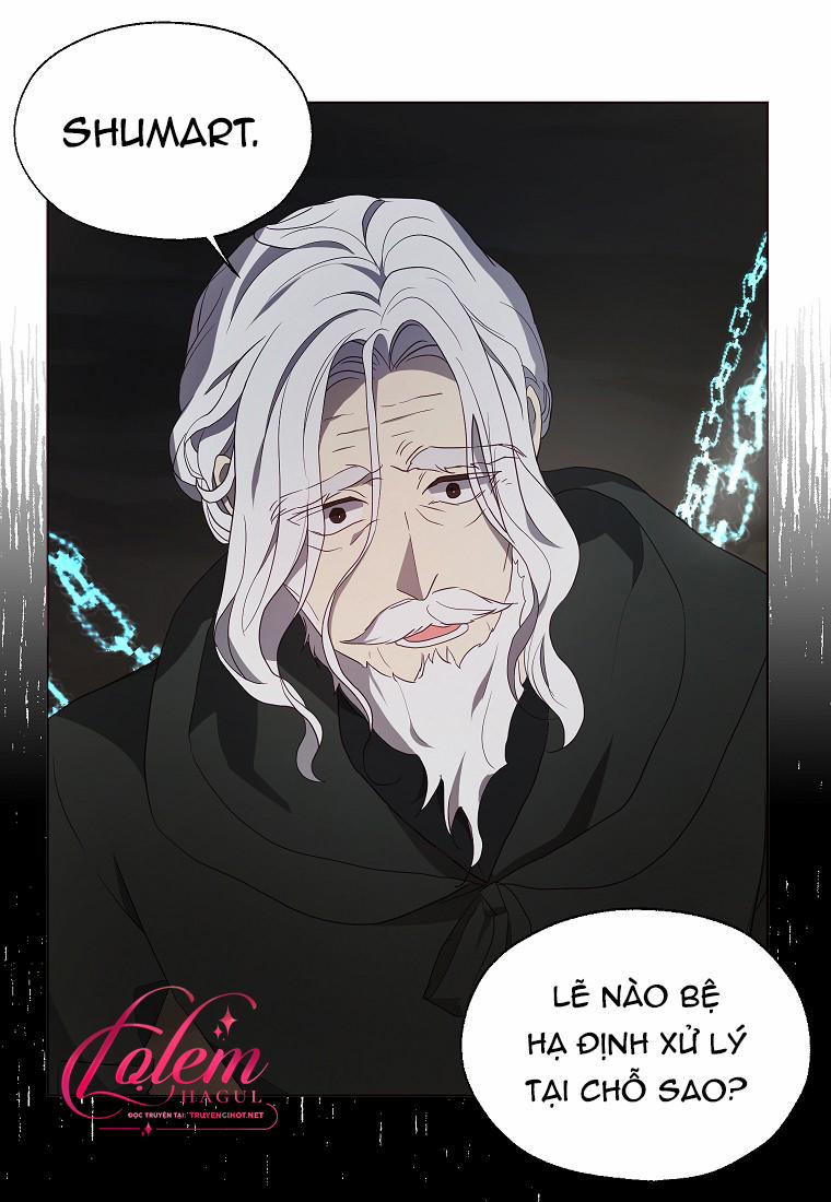 Quyến Rũ Cha Của Nhân Vật Phản Diện 78 trang 53