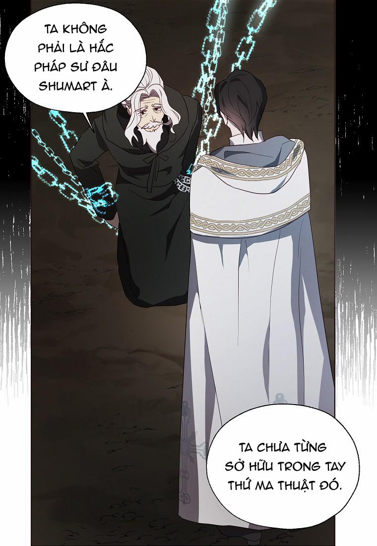 Quyến Rũ Cha Của Nhân Vật Phản Diện 78 trang 54