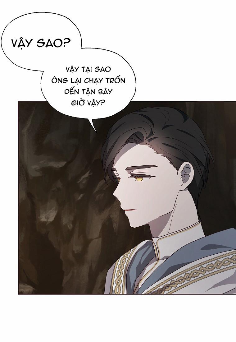 Quyến Rũ Cha Của Nhân Vật Phản Diện 78 trang 55