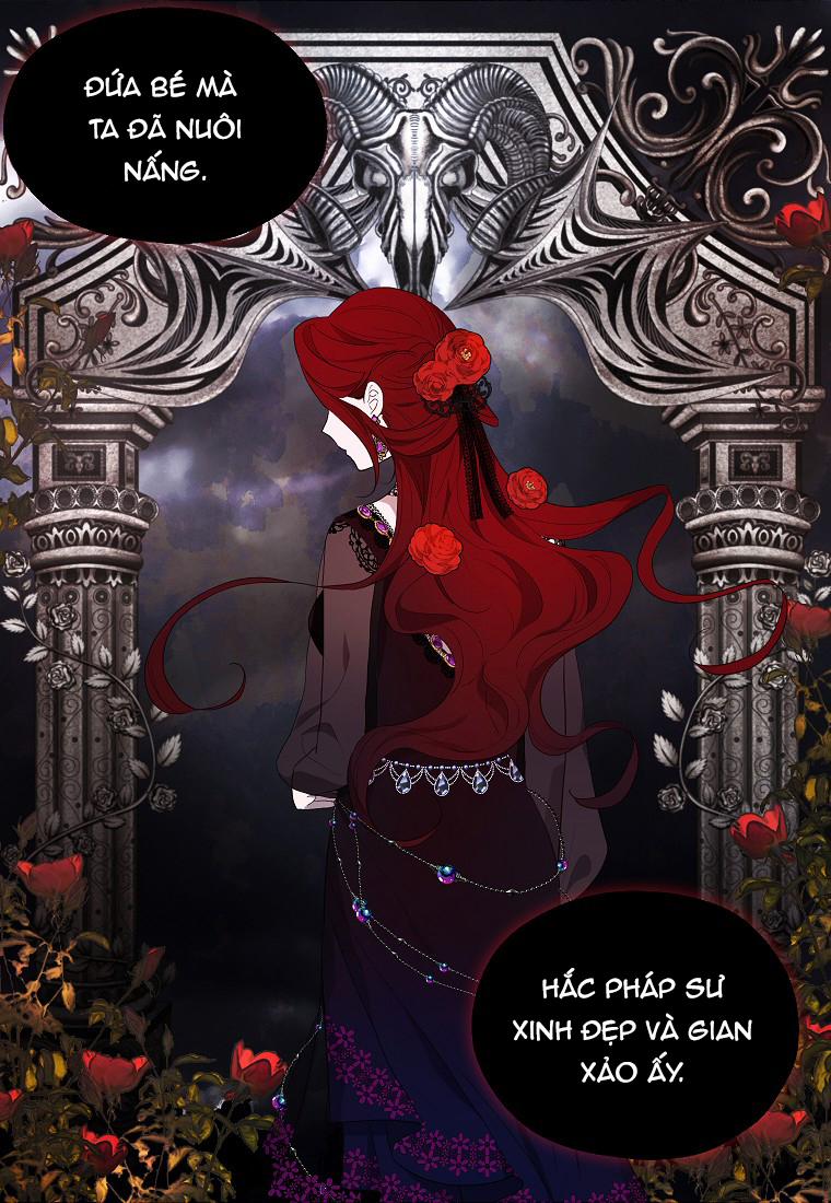 Quyến Rũ Cha Của Nhân Vật Phản Diện 78 trang 60