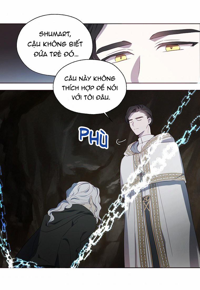 Quyến Rũ Cha Của Nhân Vật Phản Diện 78 trang 61