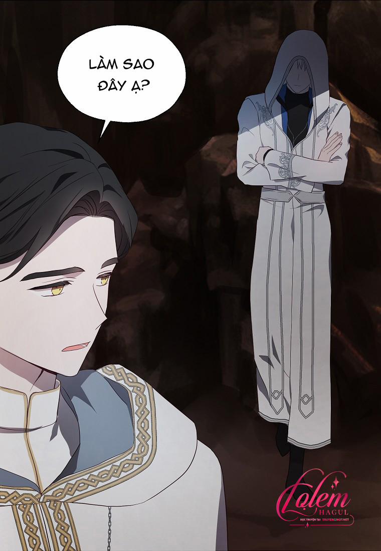 Quyến Rũ Cha Của Nhân Vật Phản Diện 78 trang 64