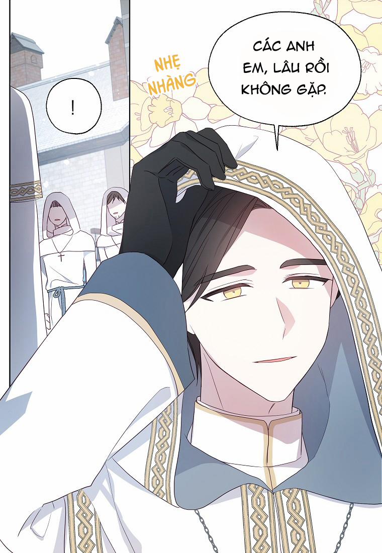 Quyến Rũ Cha Của Nhân Vật Phản Diện 78 trang 8