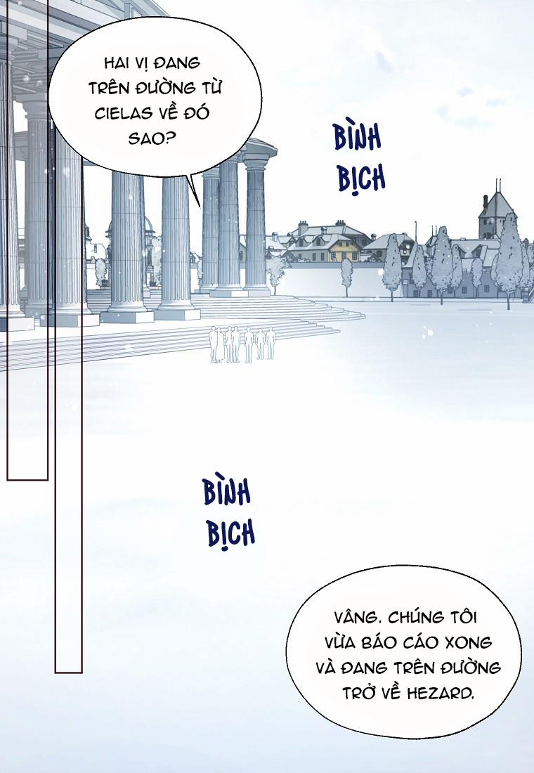 Quyến Rũ Cha Của Nhân Vật Phản Diện 78 trang 9