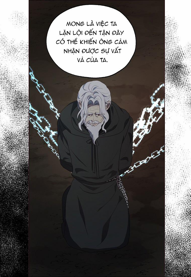 Quyến Rũ Cha Của Nhân Vật Phản Diện 79 trang 10