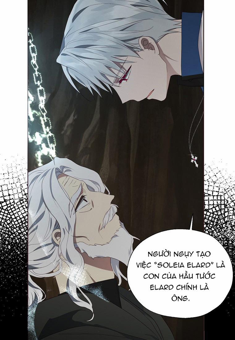 Quyến Rũ Cha Của Nhân Vật Phản Diện 79 trang 13