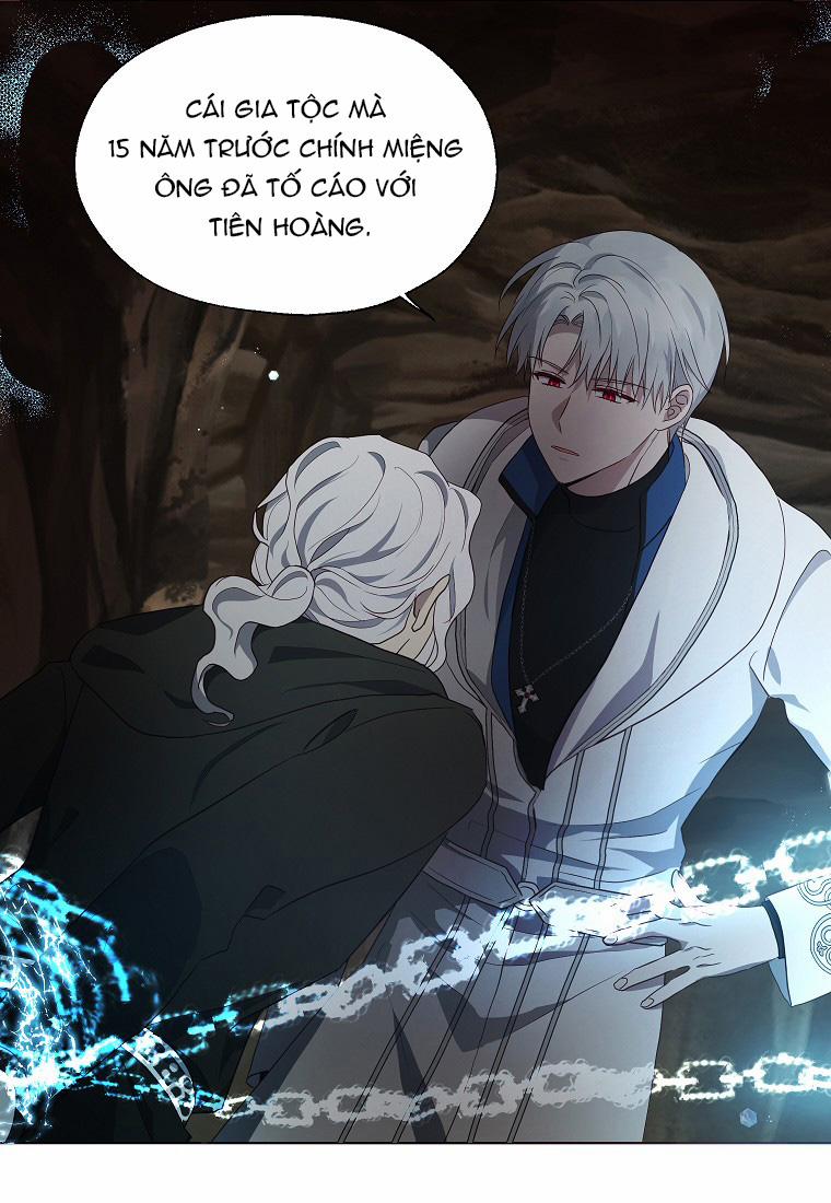 Quyến Rũ Cha Của Nhân Vật Phản Diện 79 trang 14