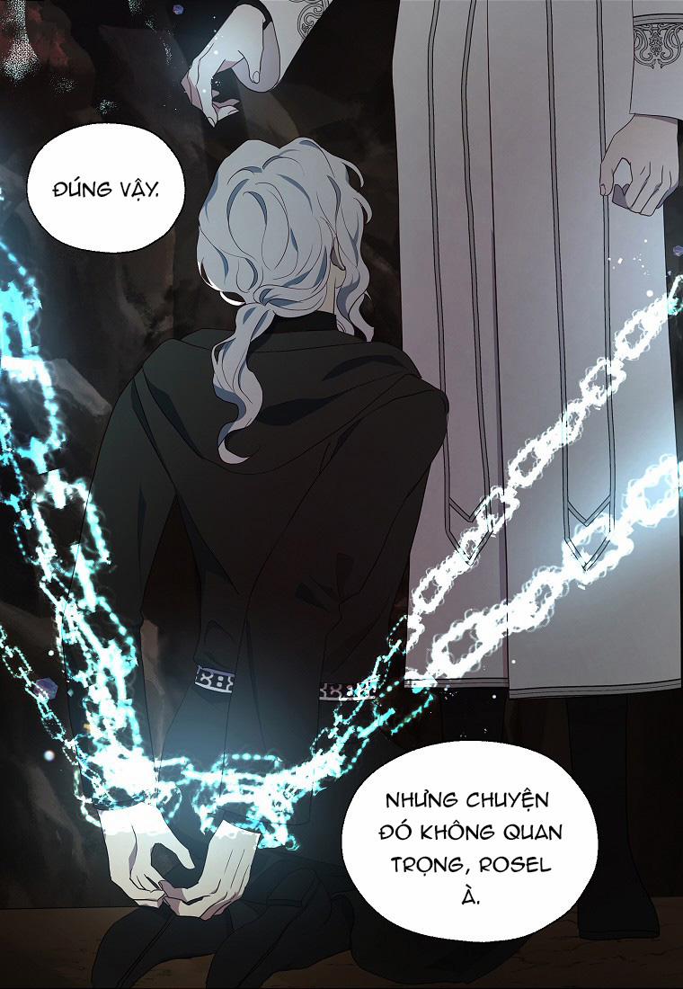 Quyến Rũ Cha Của Nhân Vật Phản Diện 79 trang 20