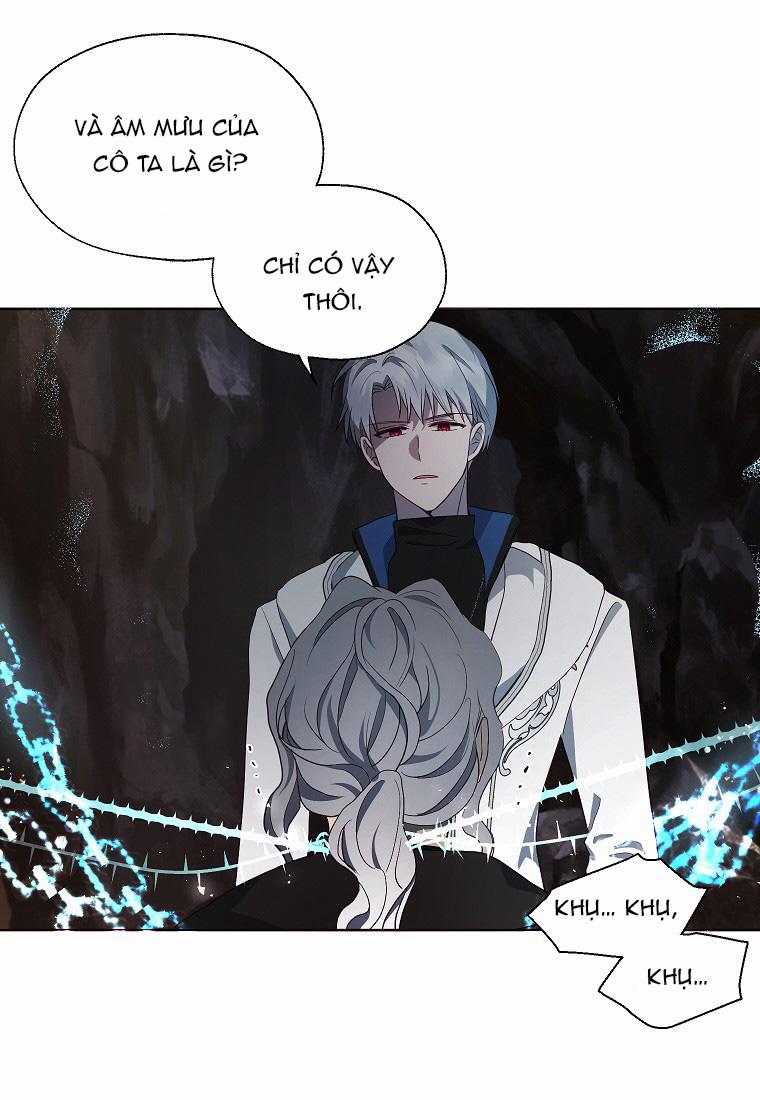 Quyến Rũ Cha Của Nhân Vật Phản Diện 79 trang 23