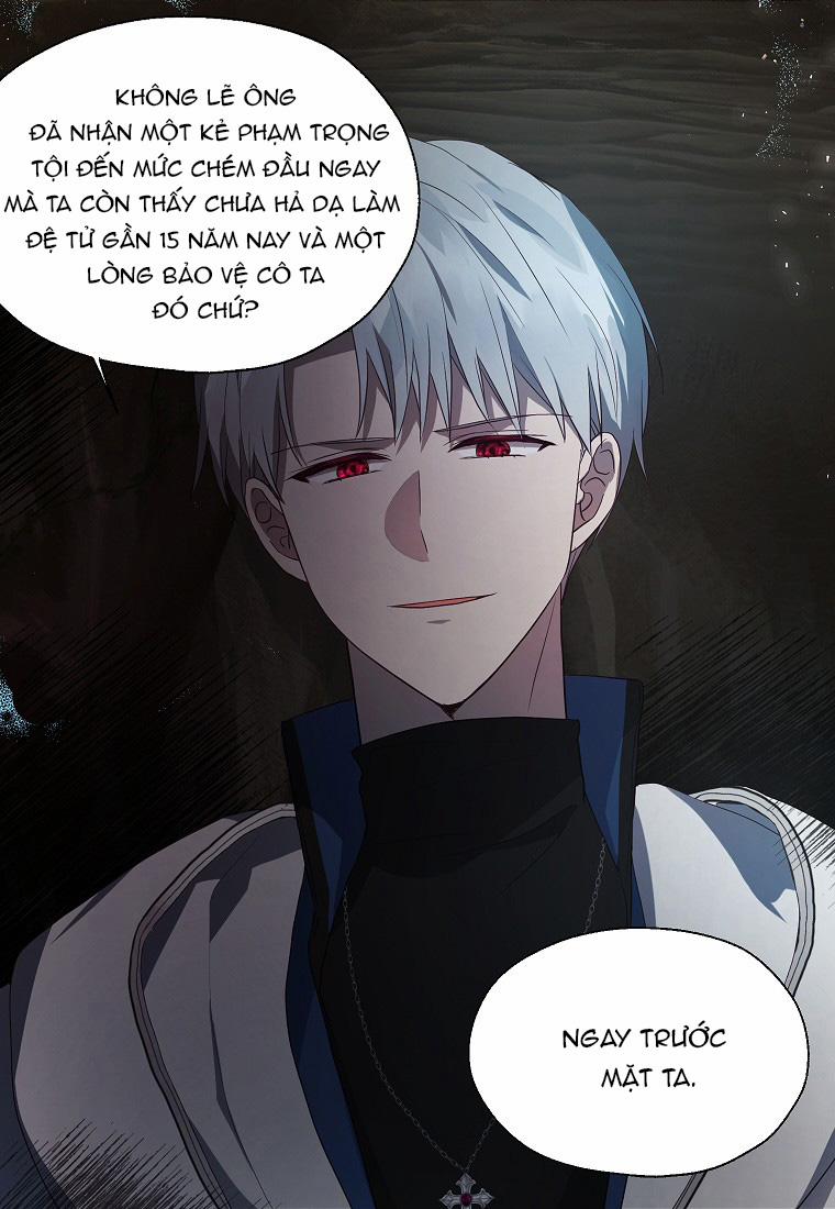 Quyến Rũ Cha Của Nhân Vật Phản Diện 79 trang 26