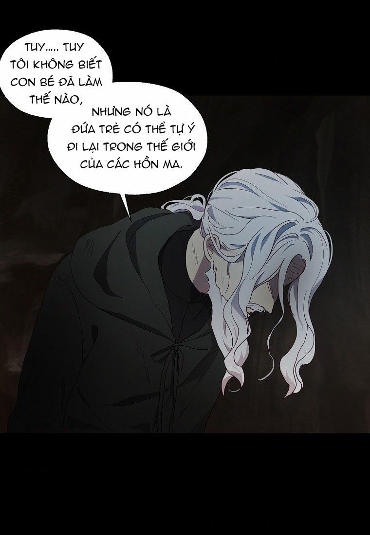 Quyến Rũ Cha Của Nhân Vật Phản Diện 79 trang 32