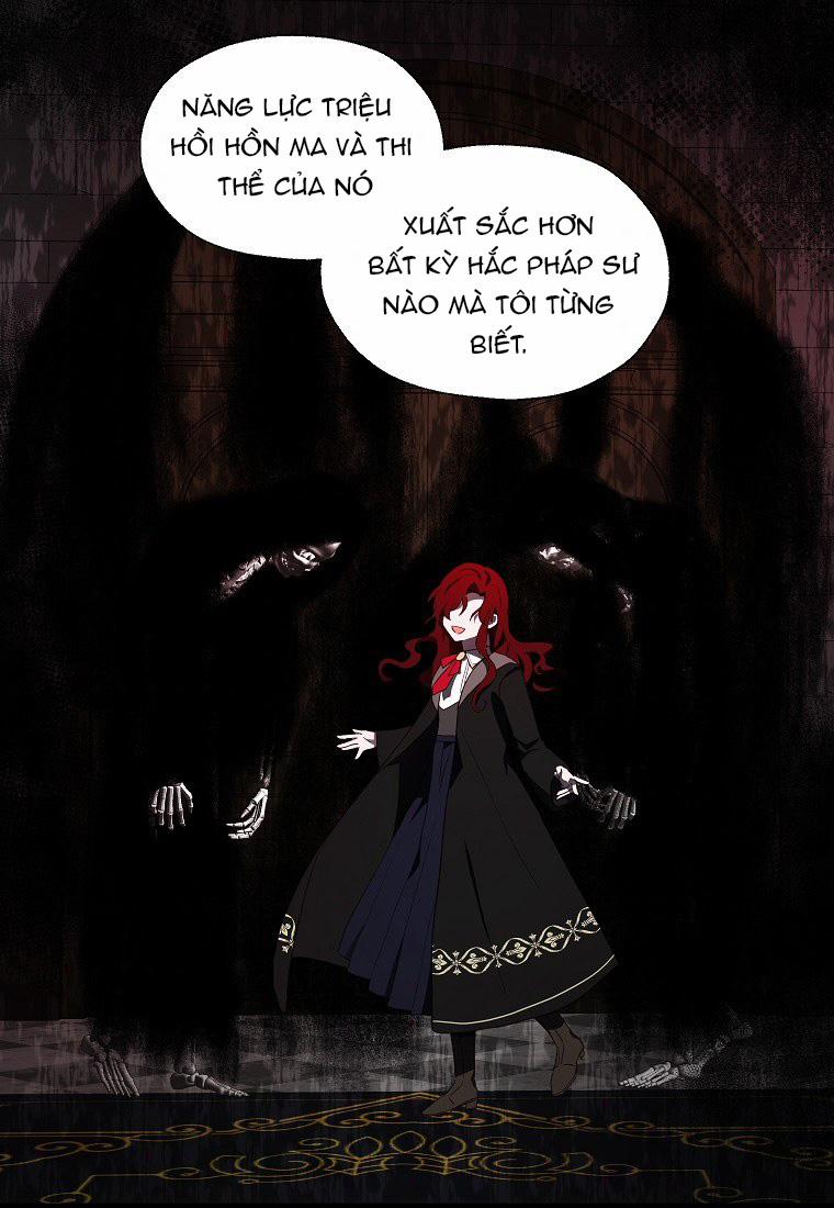 Quyến Rũ Cha Của Nhân Vật Phản Diện 79 trang 33