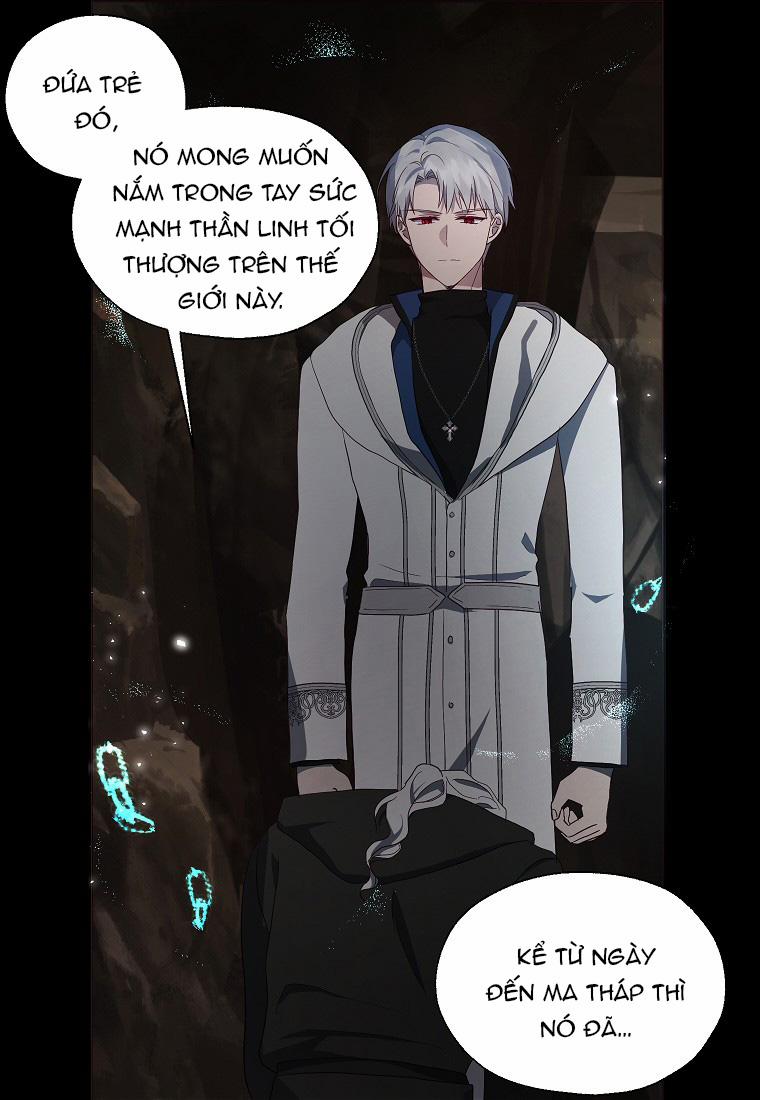 Quyến Rũ Cha Của Nhân Vật Phản Diện 79 trang 34