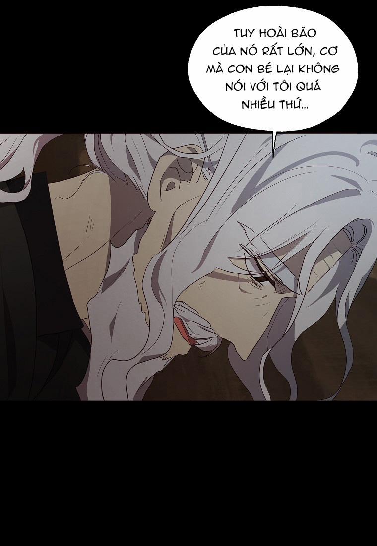 Quyến Rũ Cha Của Nhân Vật Phản Diện 79 trang 35