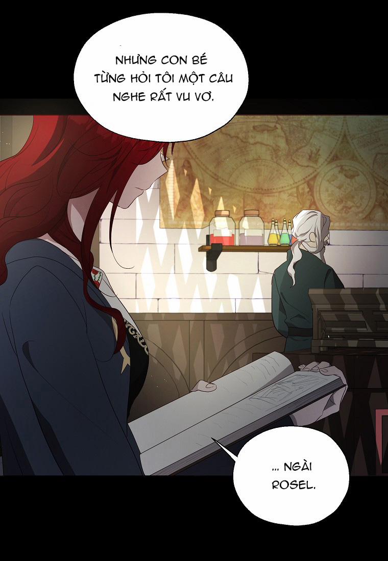 Quyến Rũ Cha Của Nhân Vật Phản Diện 79 trang 36