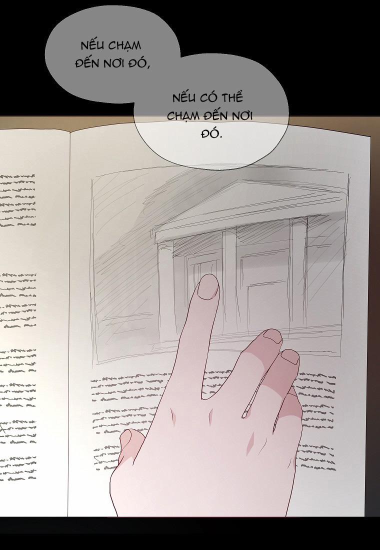 Quyến Rũ Cha Của Nhân Vật Phản Diện 79 trang 39