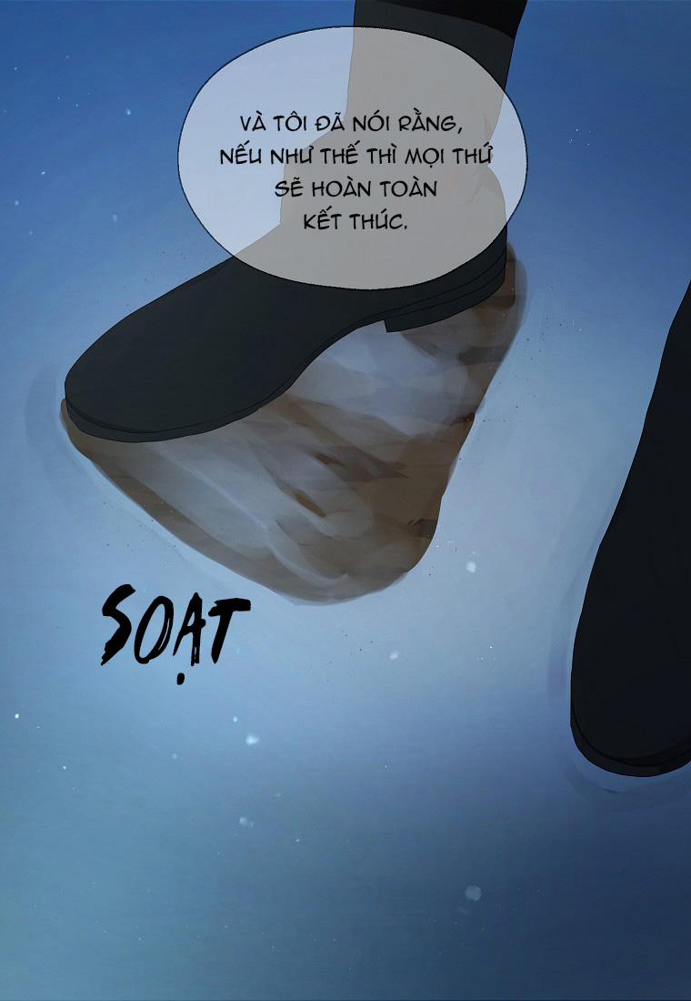 Quyến Rũ Cha Của Nhân Vật Phản Diện 79 trang 40