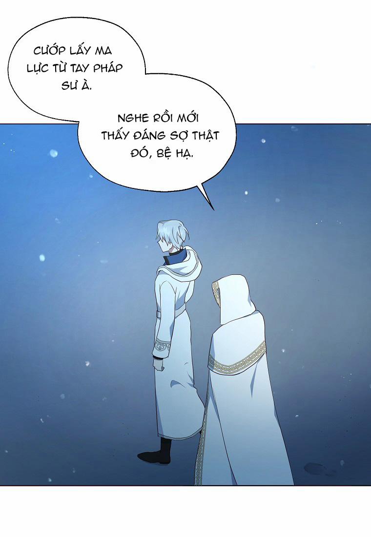 Quyến Rũ Cha Của Nhân Vật Phản Diện 79 trang 41