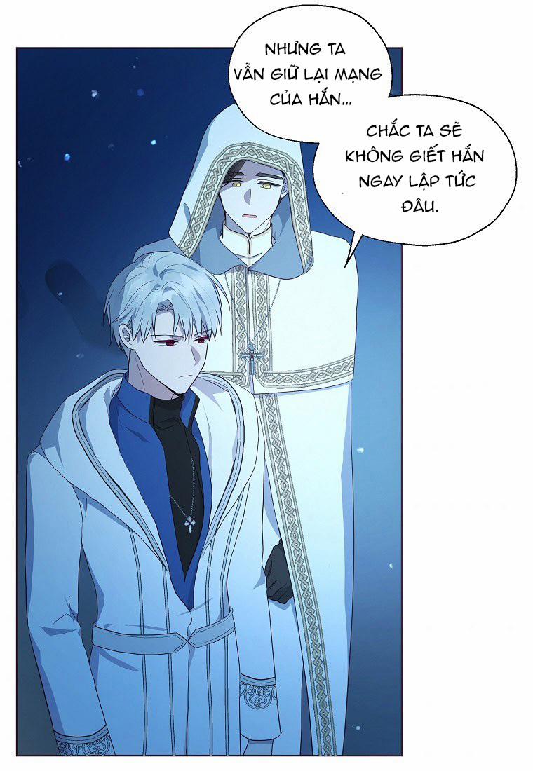 Quyến Rũ Cha Của Nhân Vật Phản Diện 79 trang 43