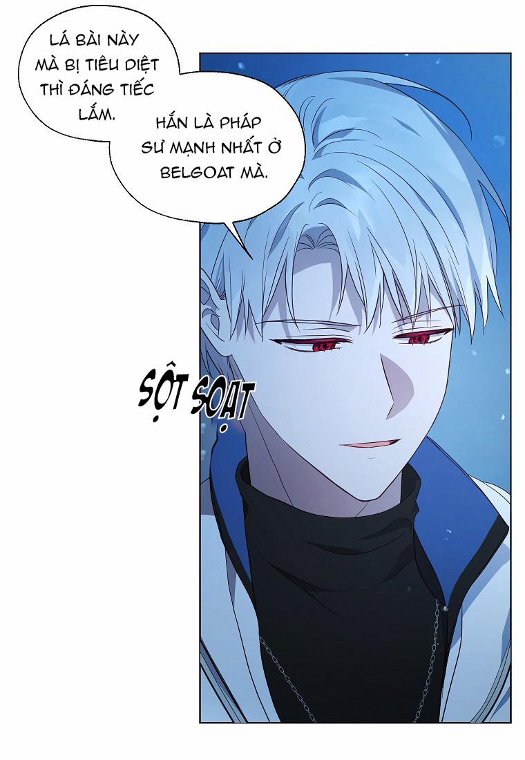 Quyến Rũ Cha Của Nhân Vật Phản Diện 79 trang 44