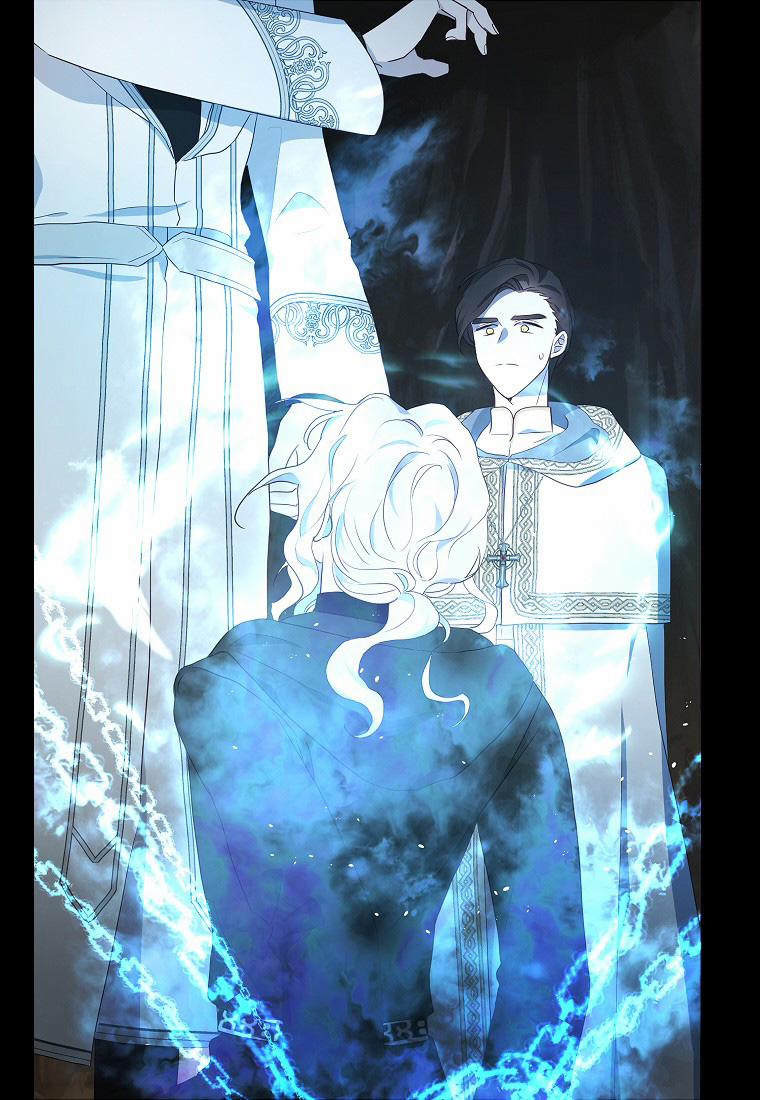 Quyến Rũ Cha Của Nhân Vật Phản Diện 79 trang 45