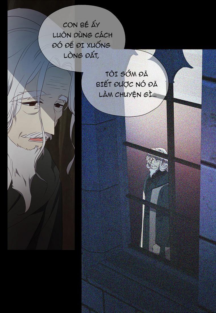 Quyến Rũ Cha Của Nhân Vật Phản Diện 79 trang 50