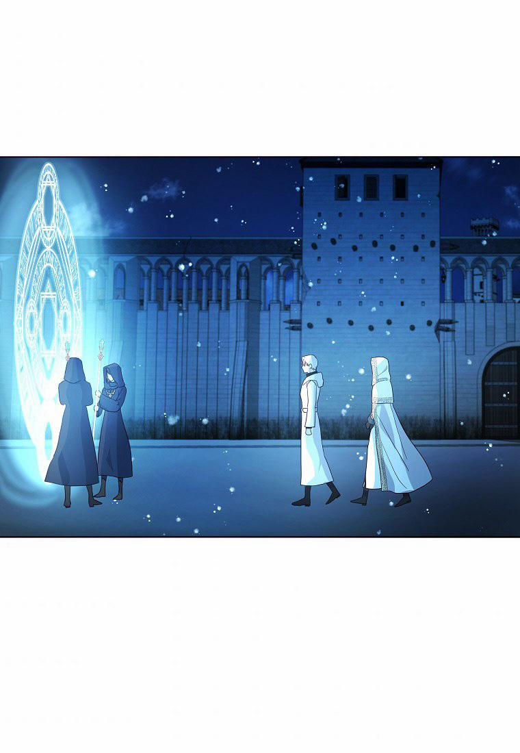 Quyến Rũ Cha Của Nhân Vật Phản Diện 79 trang 60