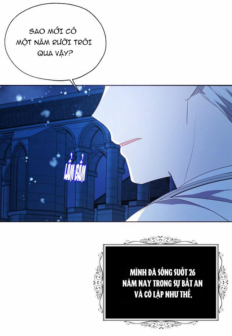 Quyến Rũ Cha Của Nhân Vật Phản Diện 79 trang 61