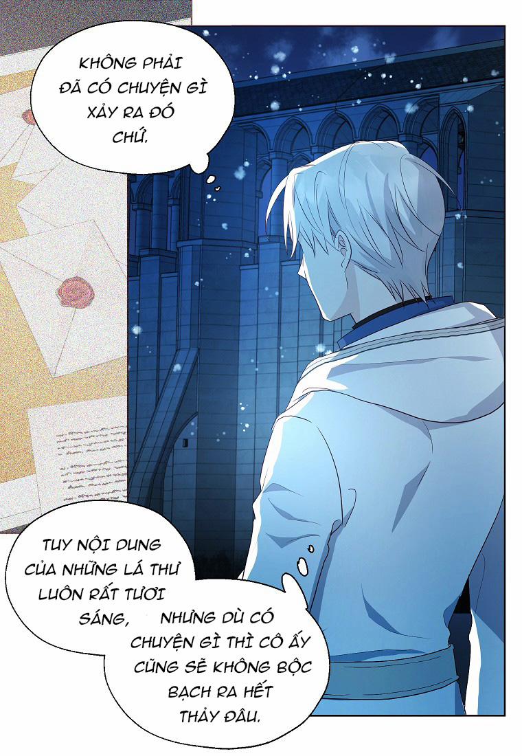 Quyến Rũ Cha Của Nhân Vật Phản Diện 79 trang 62