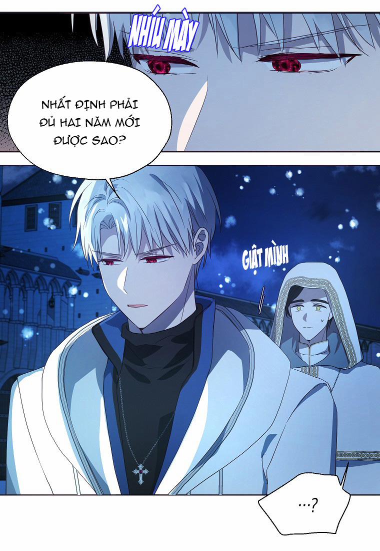 Quyến Rũ Cha Của Nhân Vật Phản Diện 79 trang 64