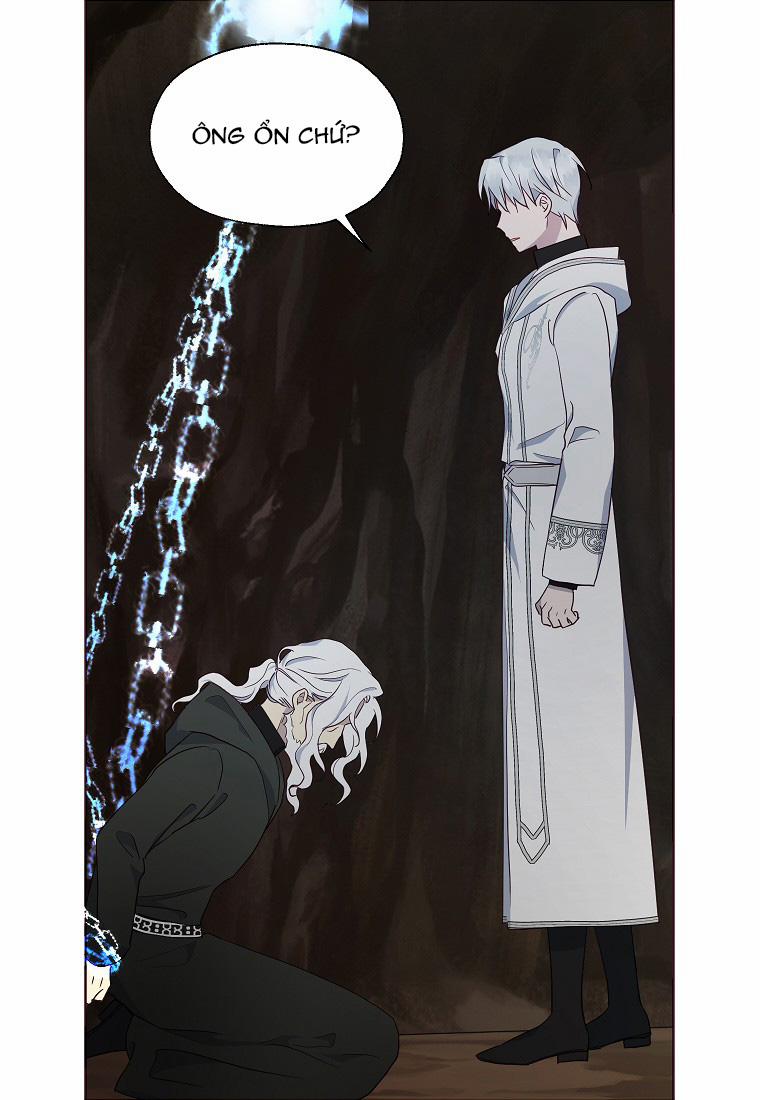 Quyến Rũ Cha Của Nhân Vật Phản Diện 79 trang 7